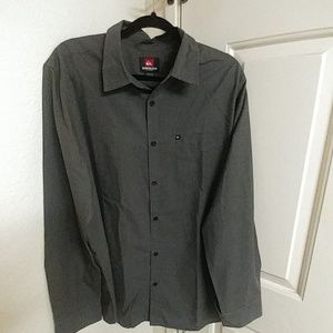 Quicksilver Longsleeves